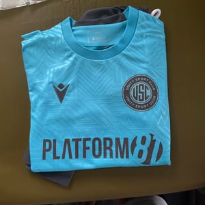 unity sport club