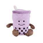 Warmies Plush Boba 13" from Harrisons Direct