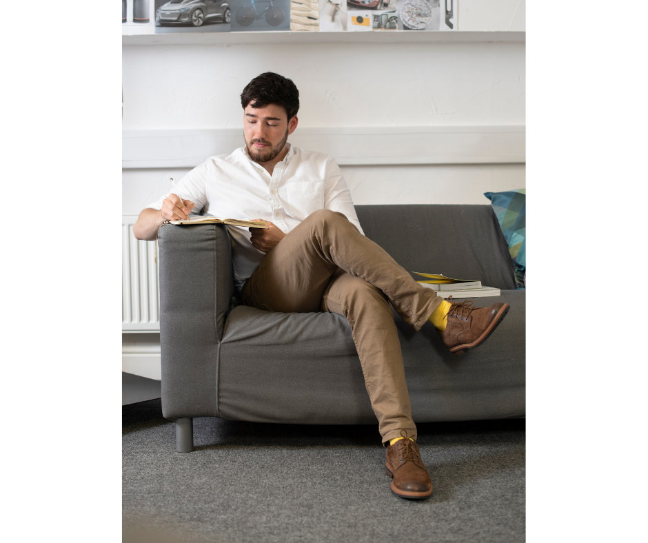 Featured image for Industrial Designer Adds New Talent To JMDA Team