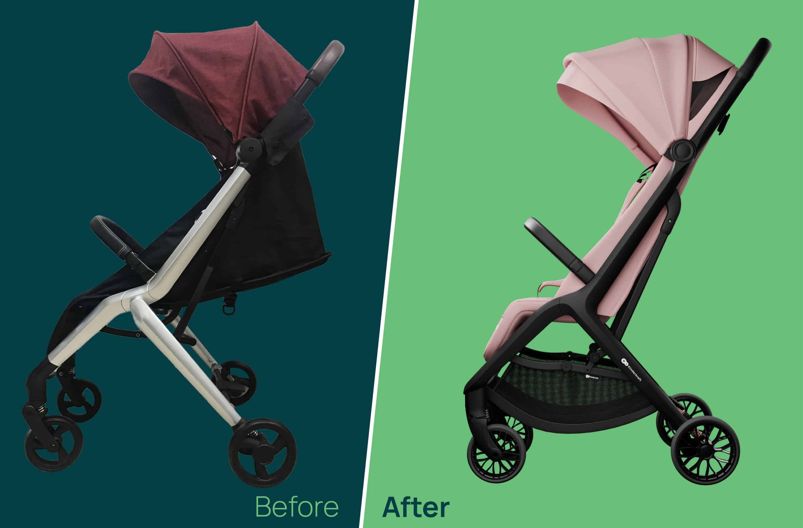 Featured image for Kinderkraft NUBI 2