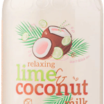 Bubble T Body Wash Lime & Coconut 500ml from Harrisons Direct