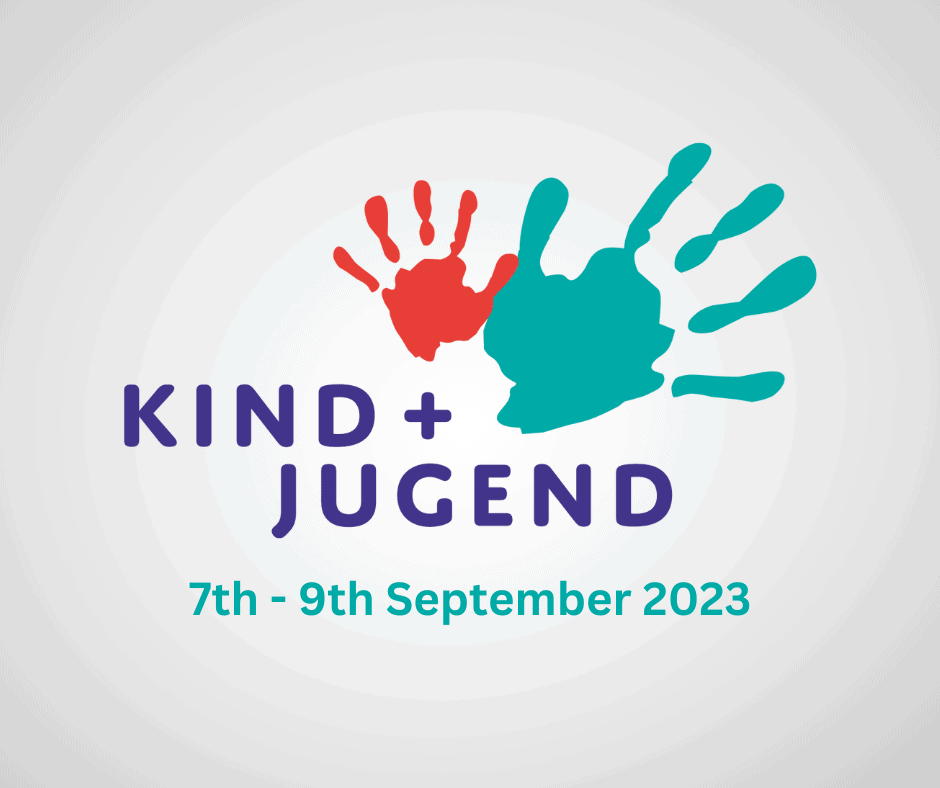 Featured image for JMDA Design Looks Forward To Kind + Jugend 2023