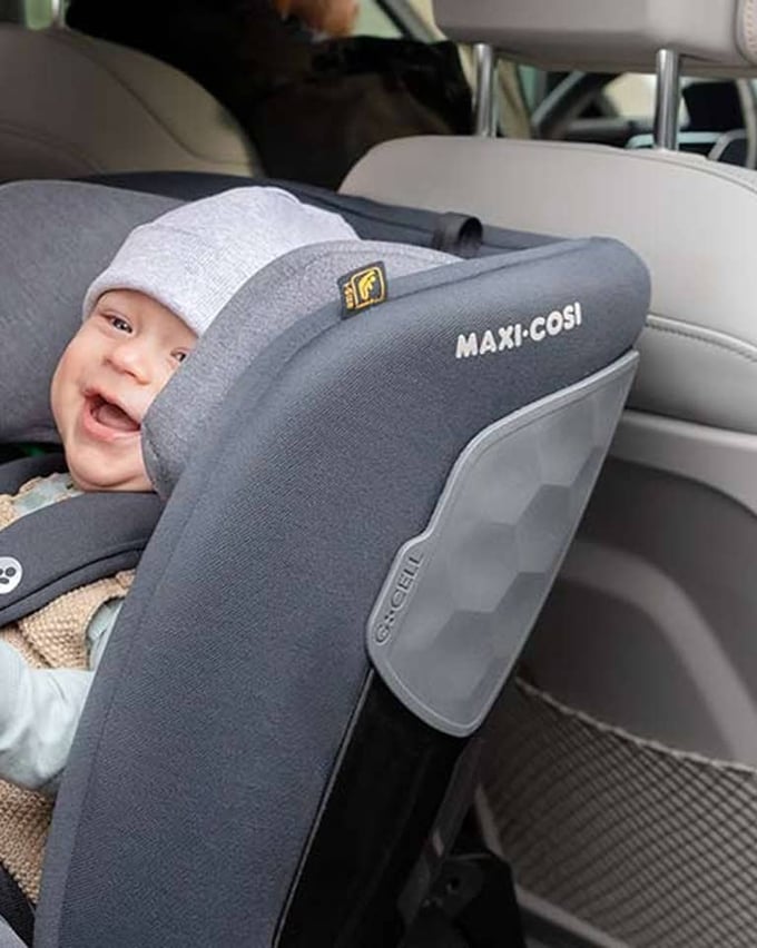 Juvenile Product Design