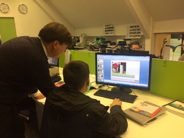 Featured image for JMDA Support Local Apprenticeship Scheme