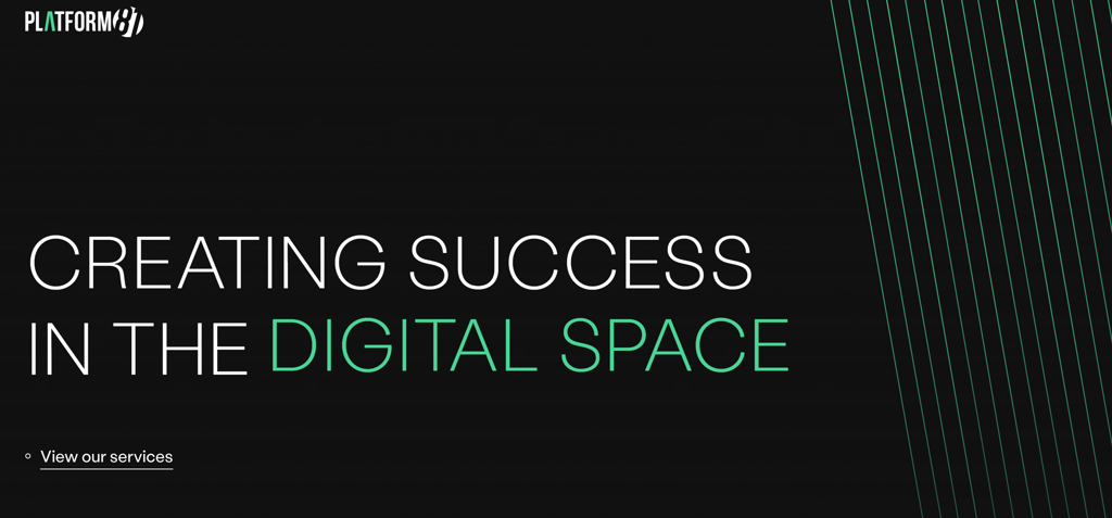 Updated branding