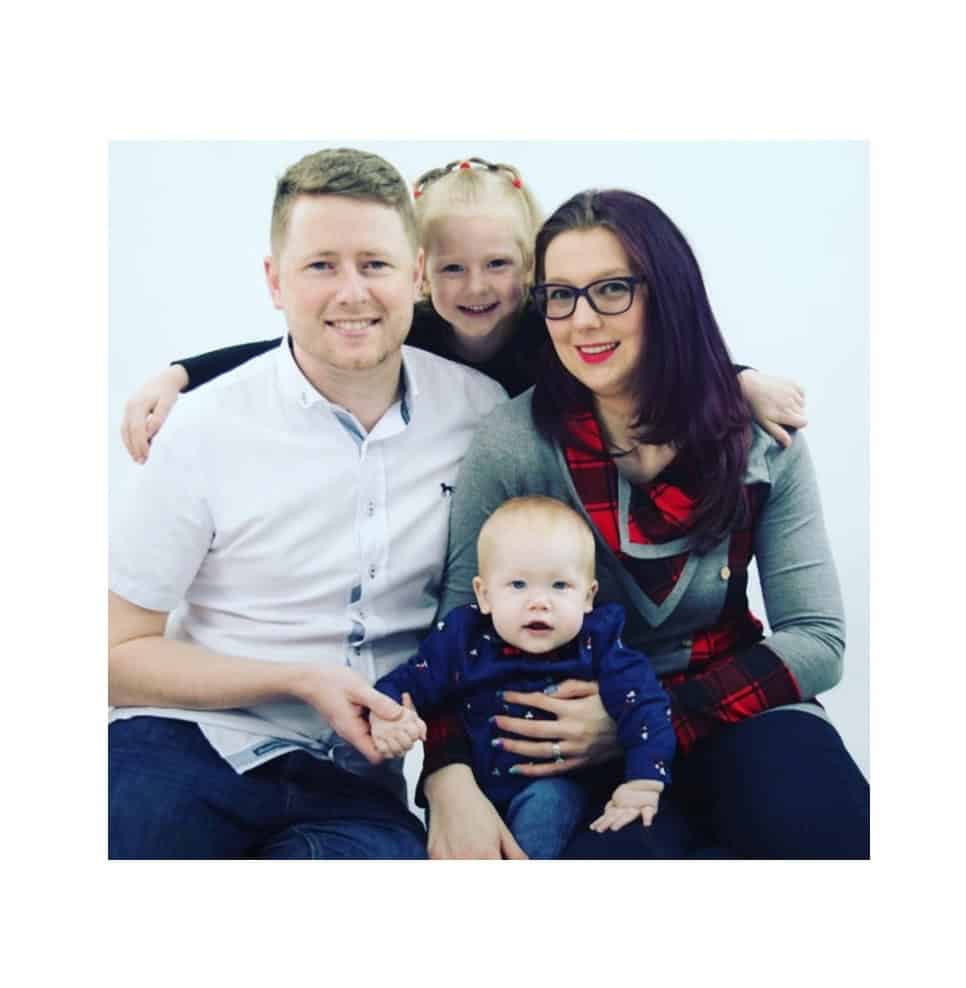 Featured image for Chris Lester’s Night Run For Two Special Charities