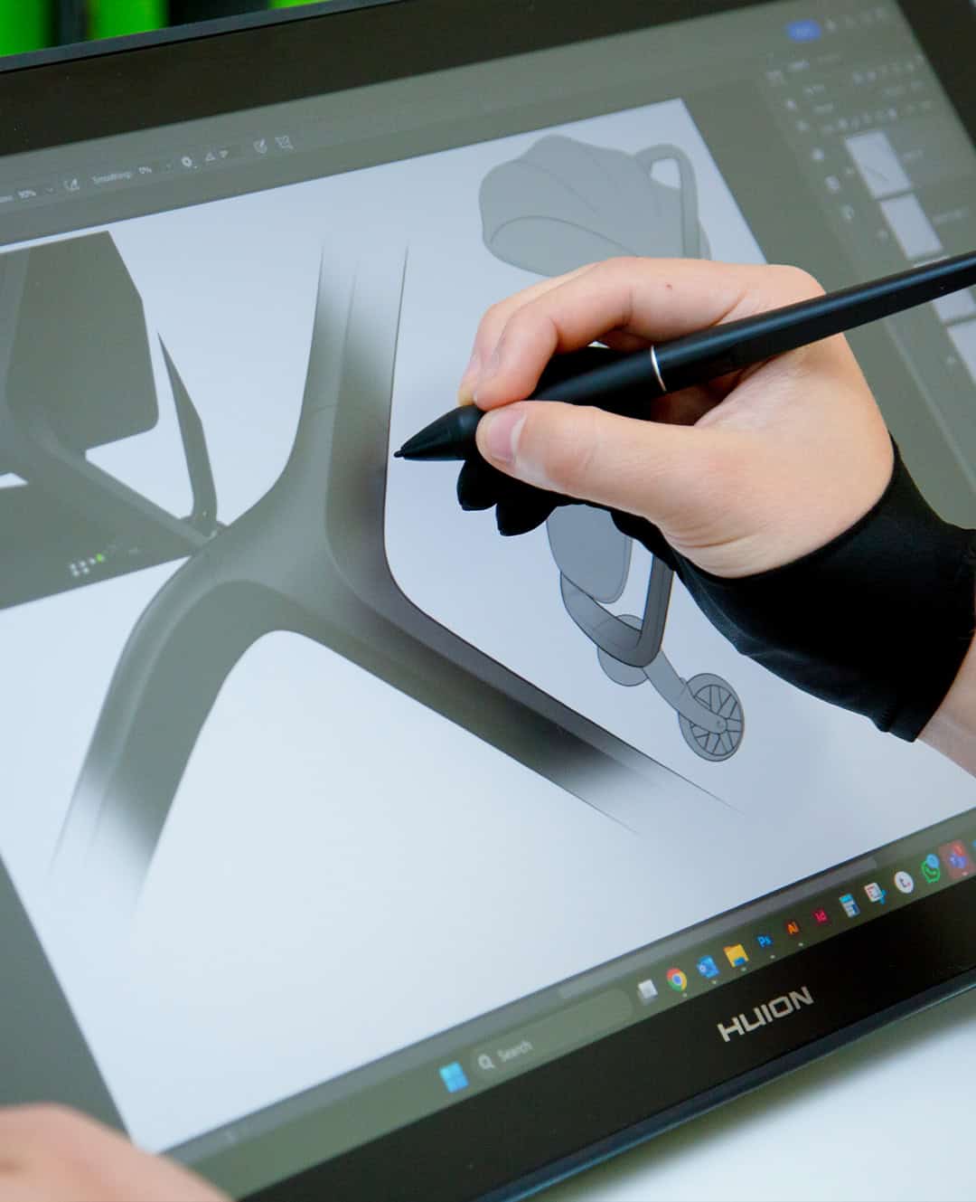 Featured image for Creative Design