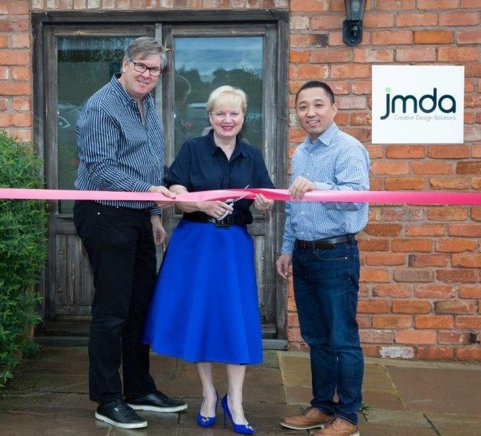 Featured image for Office Expansion Reflects Team Growth