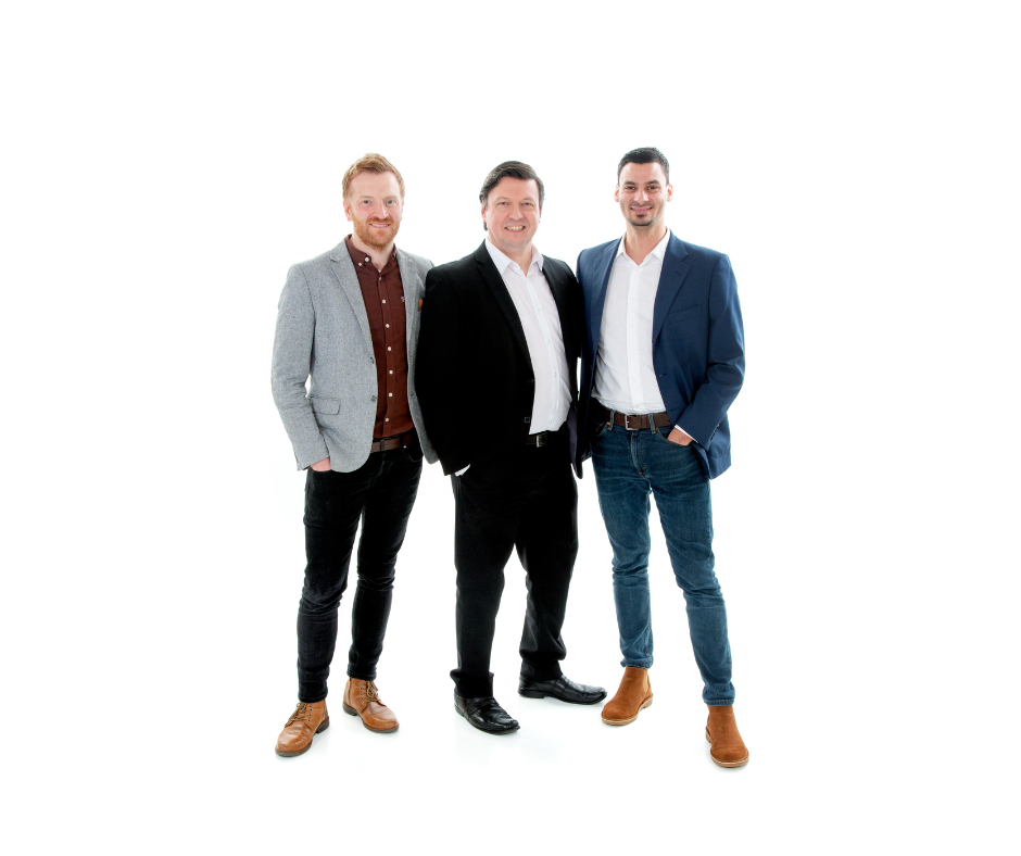 Featured image for JMDA’s Product Designs Win Two New Red Dot Awards