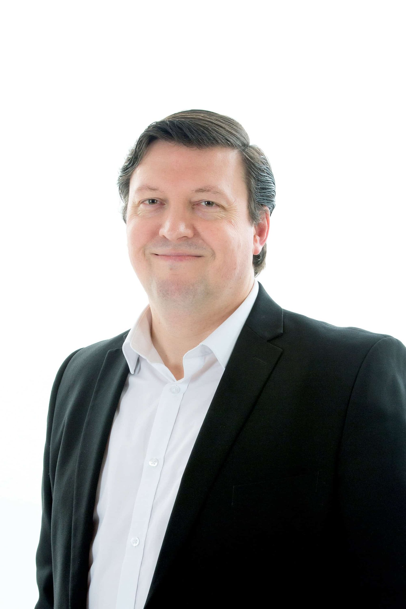 Featured image for Chris Raynor