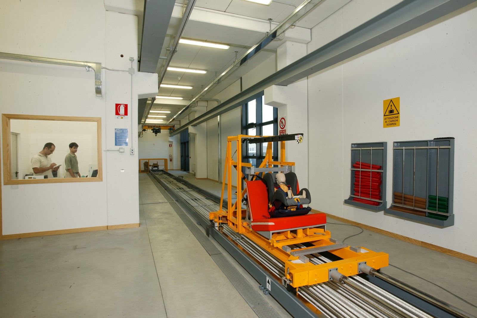 Featured image for Dynamic Testing & Independent Risk Assessment Services