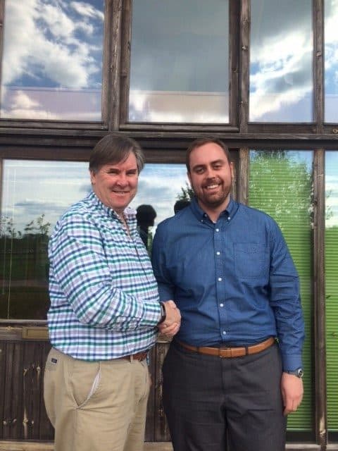 Featured image for JMDA Welcomes New CAD Engineer Into The Fold