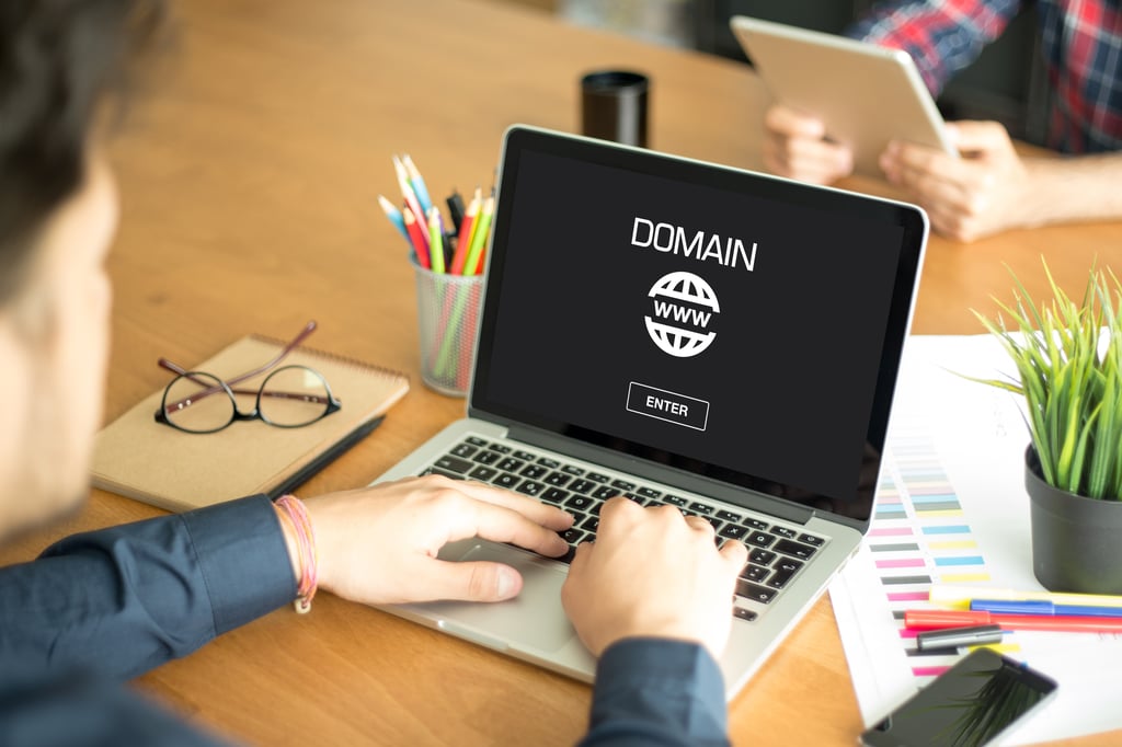 Importance of DNS
