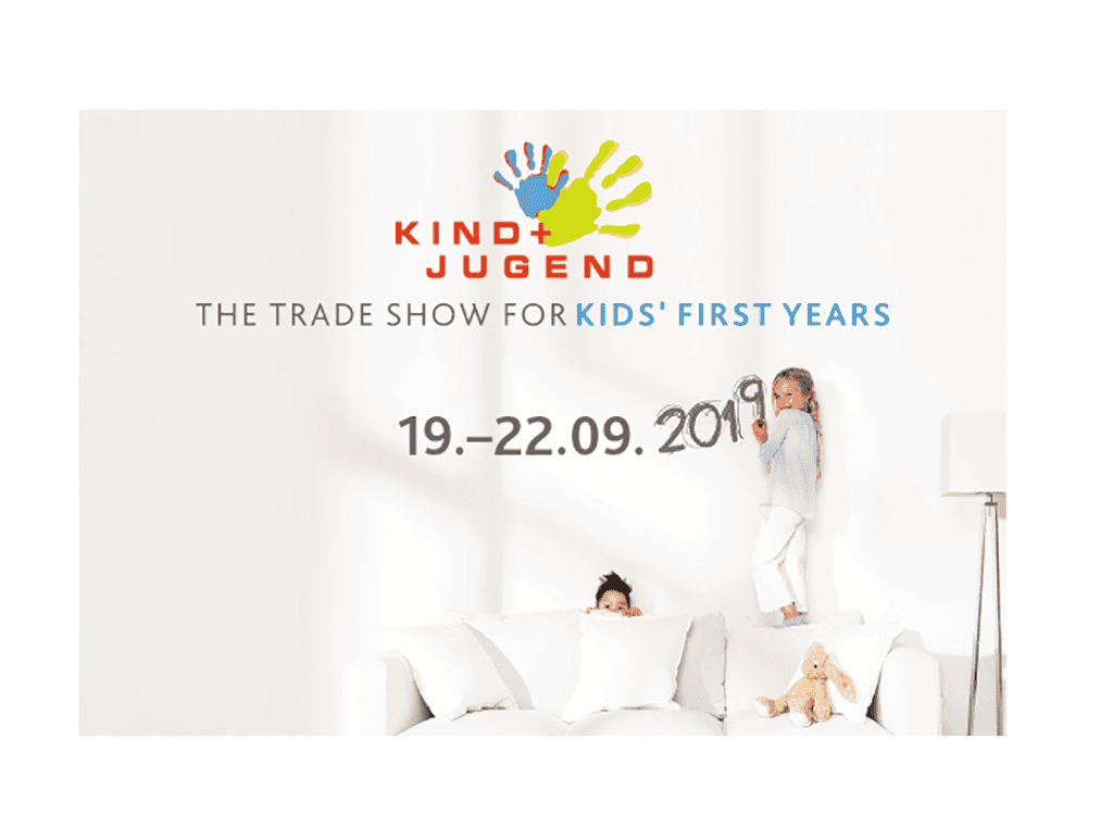 Featured image for Celebrating Over 20 Years Attending Kind + Jugend