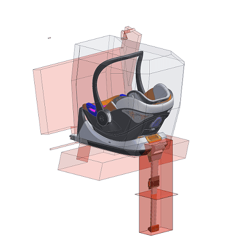 Featured image for Optimise CRS Vehicle Installation before tooling.