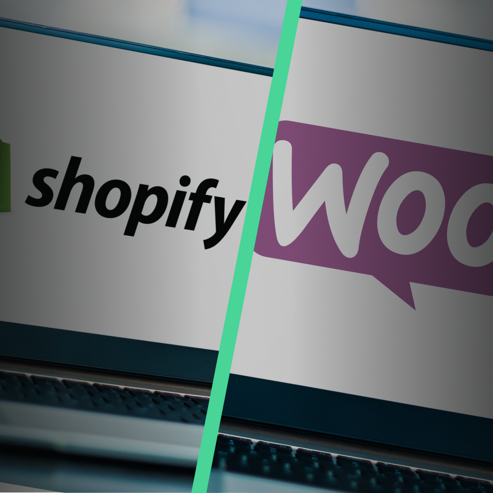 shopify