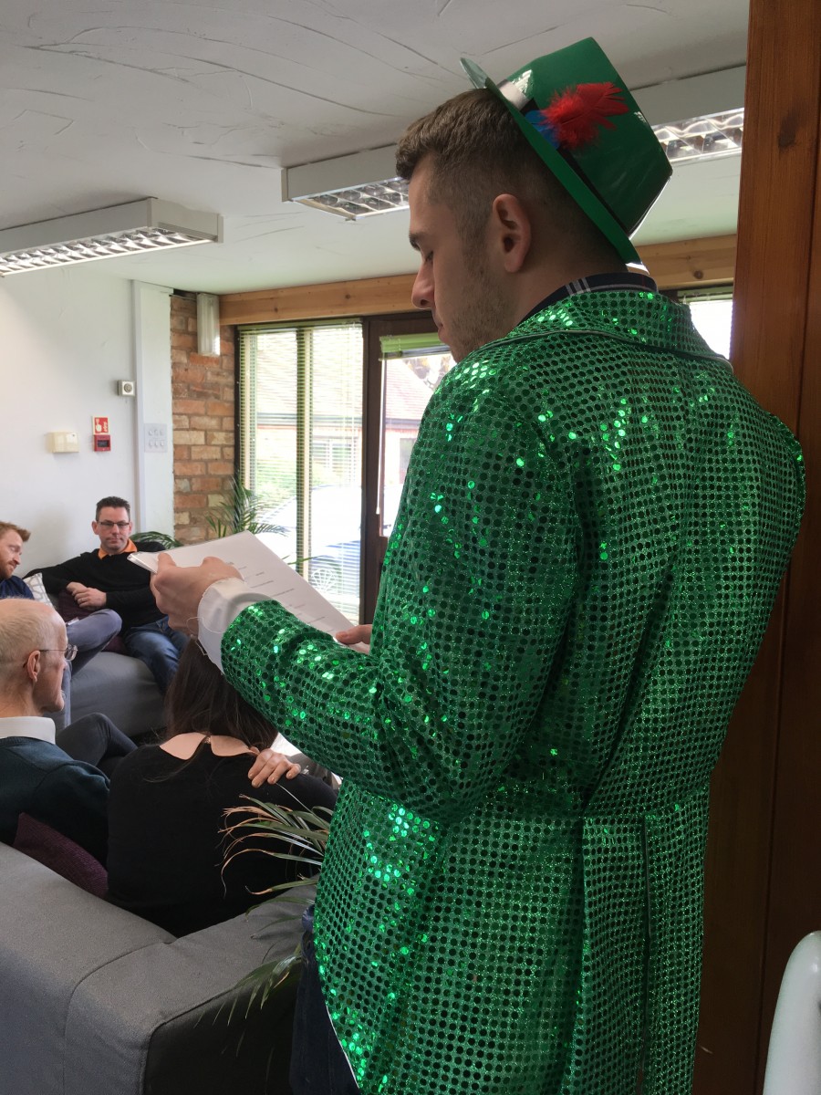 Featured image for JMDA Hold Quiz In Support Of RoSPA’s Family Safety Week