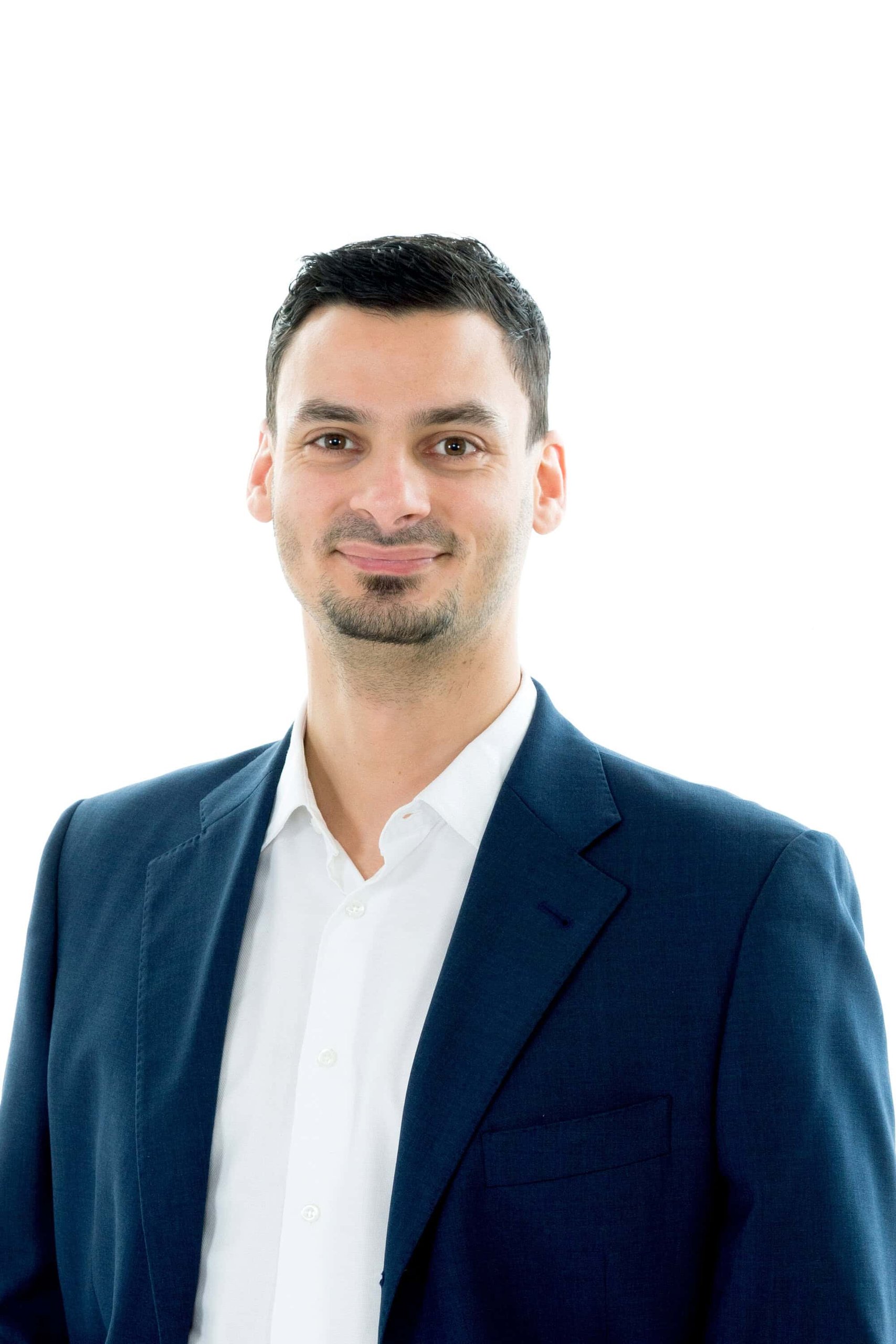 Featured image for Walter Mosca