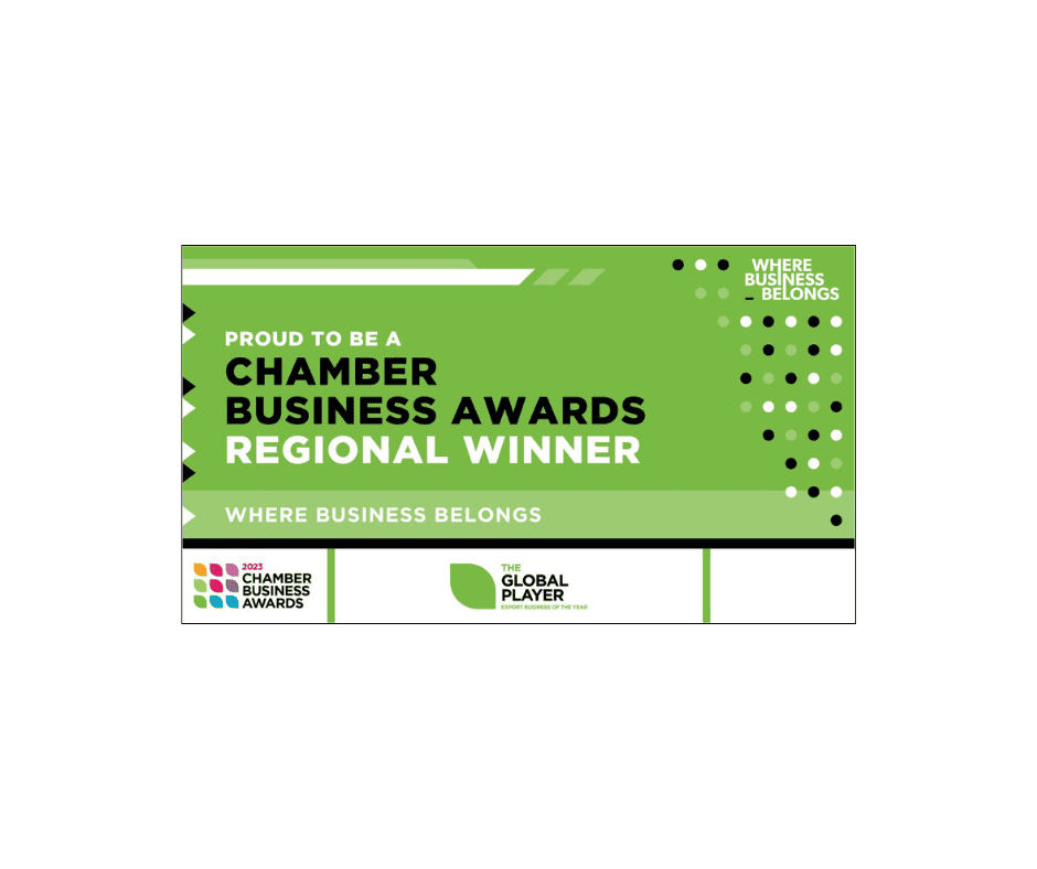 Featured image for JMDA Regional Winners at British Chamber of Commerce Awards