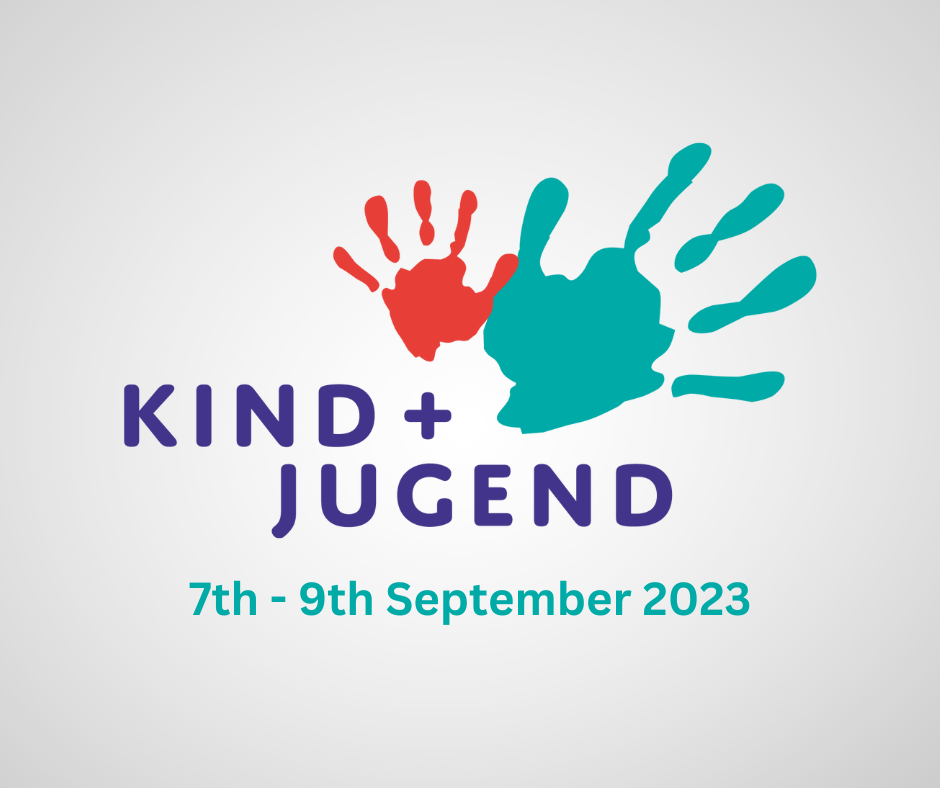 Featured image for JMDA Design Looks Forward To Kind + Jugend 2023