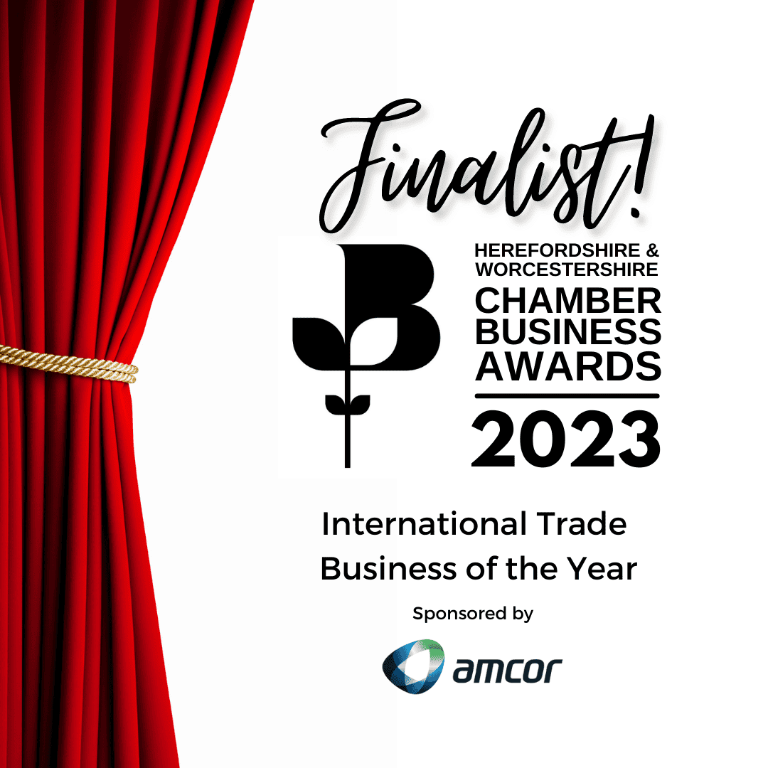 Featured image for JMDA Design Finalists in the Chamber Awards 2023