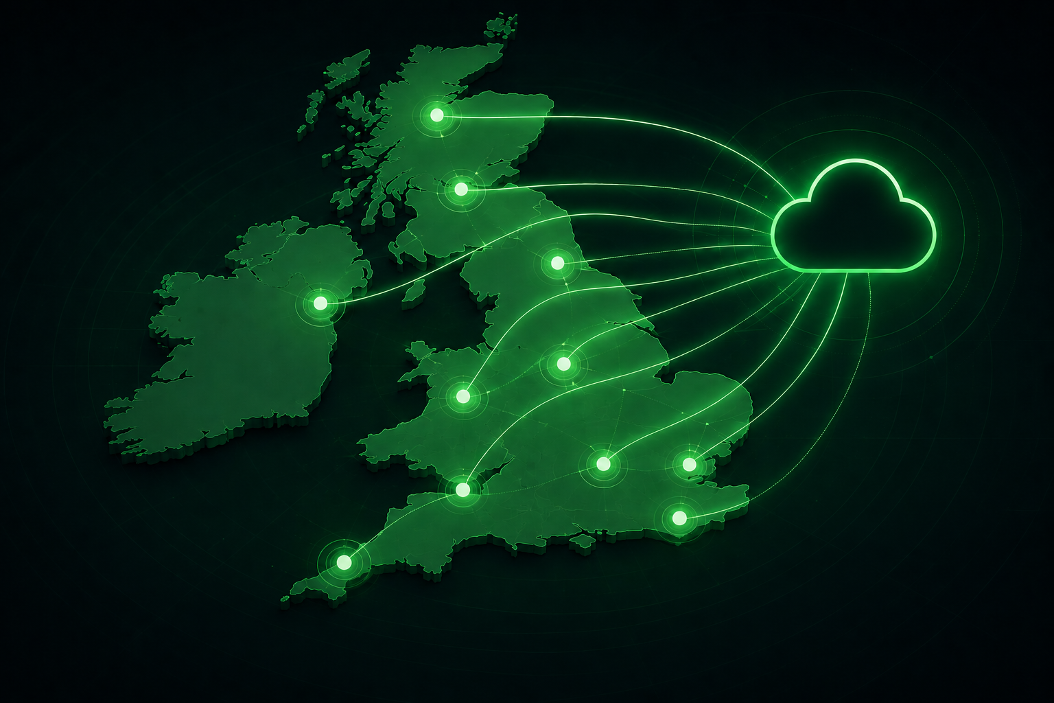 Centralise CCTV across sites