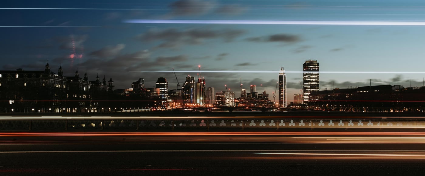 Cloud CCTV Deployments and Connectivity