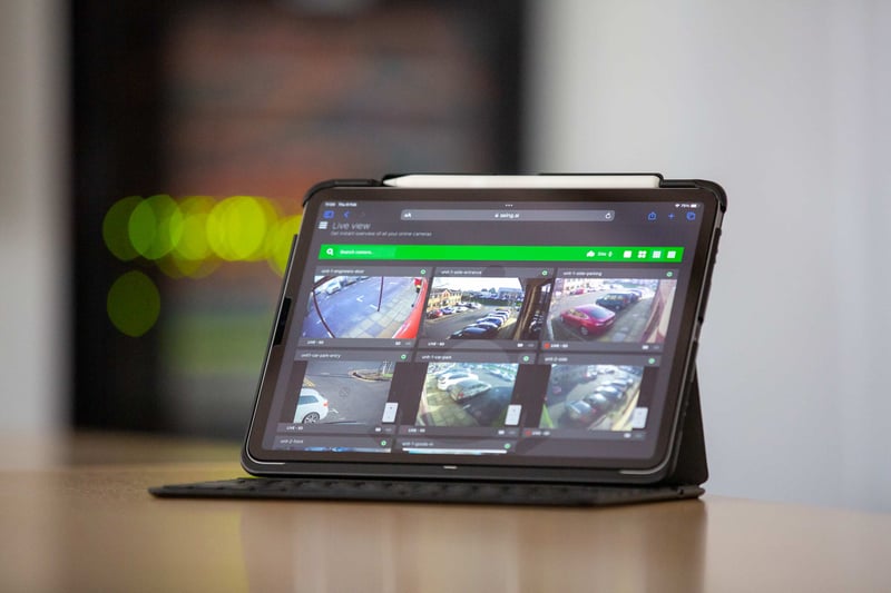 Eliminate Capital Expenditure