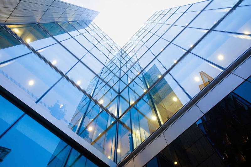 Cloud CCTV for all Industry Sectors - Facilities Management