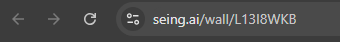 Address bar