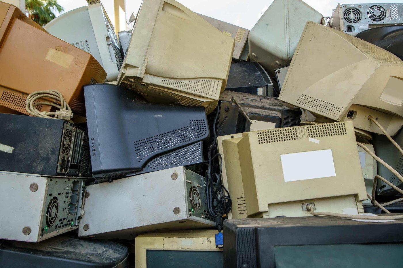 Reduce onsite hardware