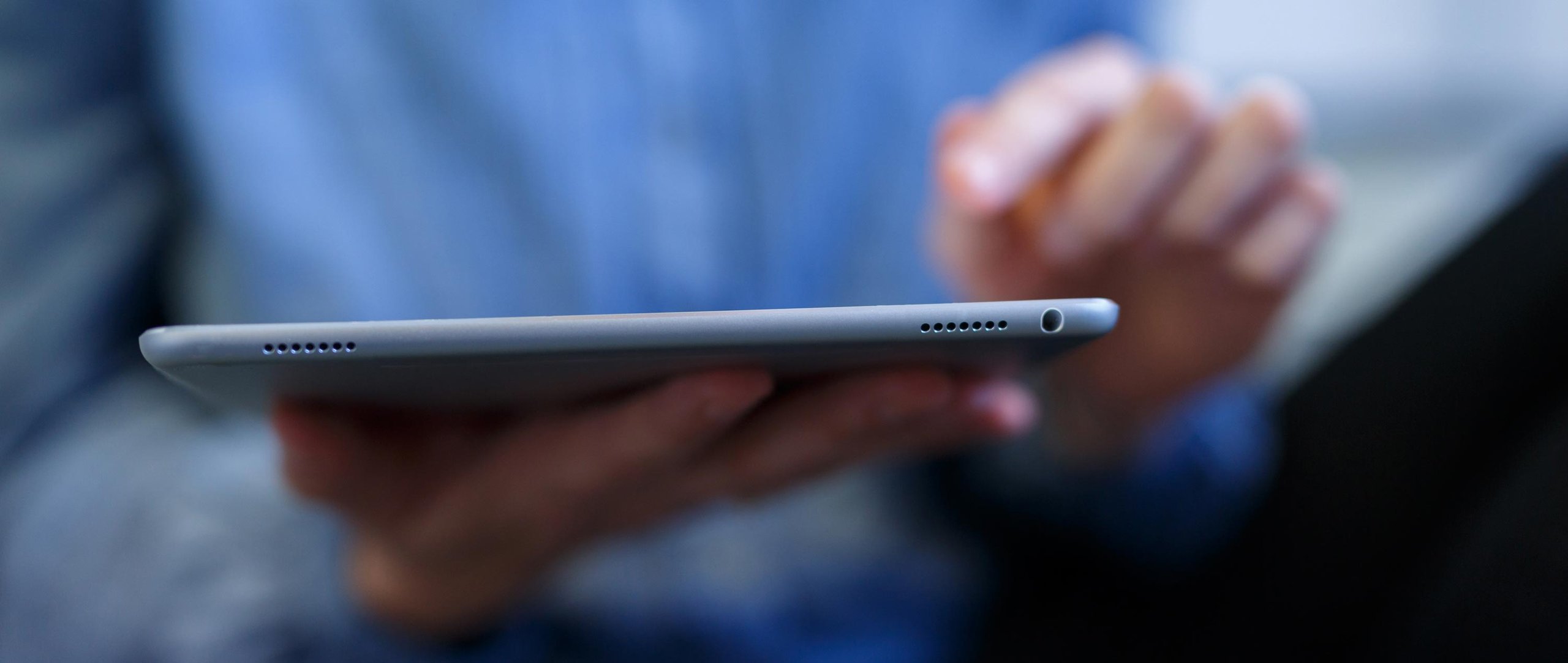 Available on any device