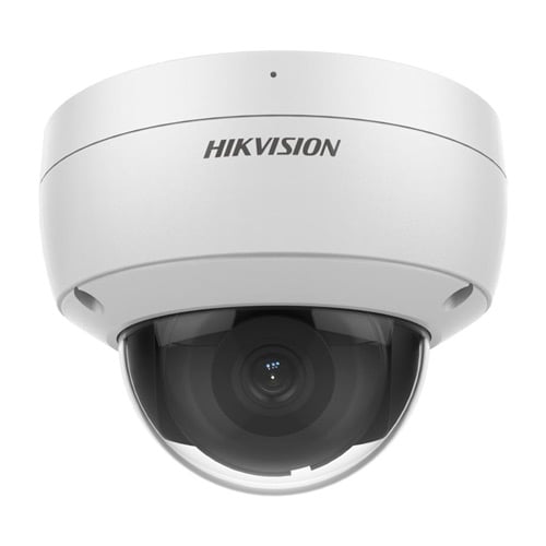 Hikvision DS-2CD2126G2-ISU