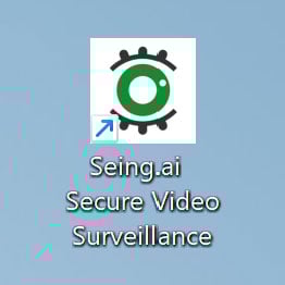 Windows Deskop shortcut