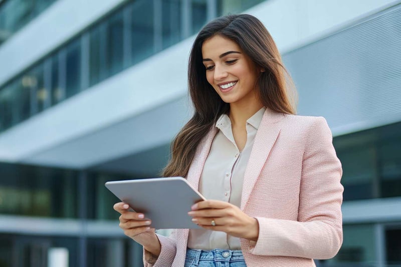 SEiNG Cloud CCTV with remote access