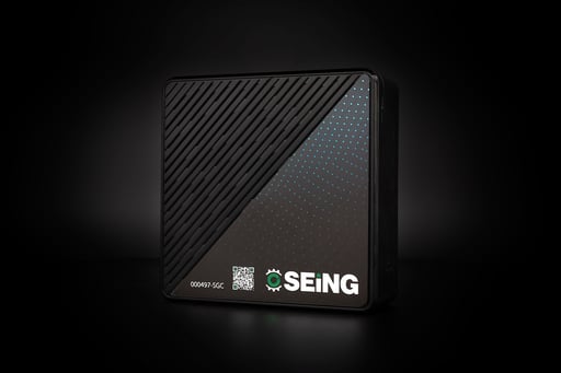 SEiNG Cloud Gateway