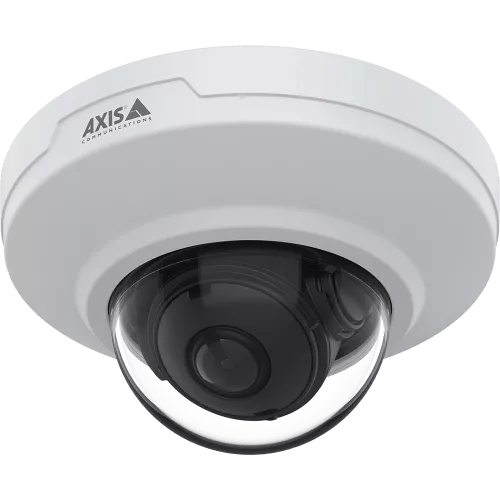Axis Ip Camera m3086v