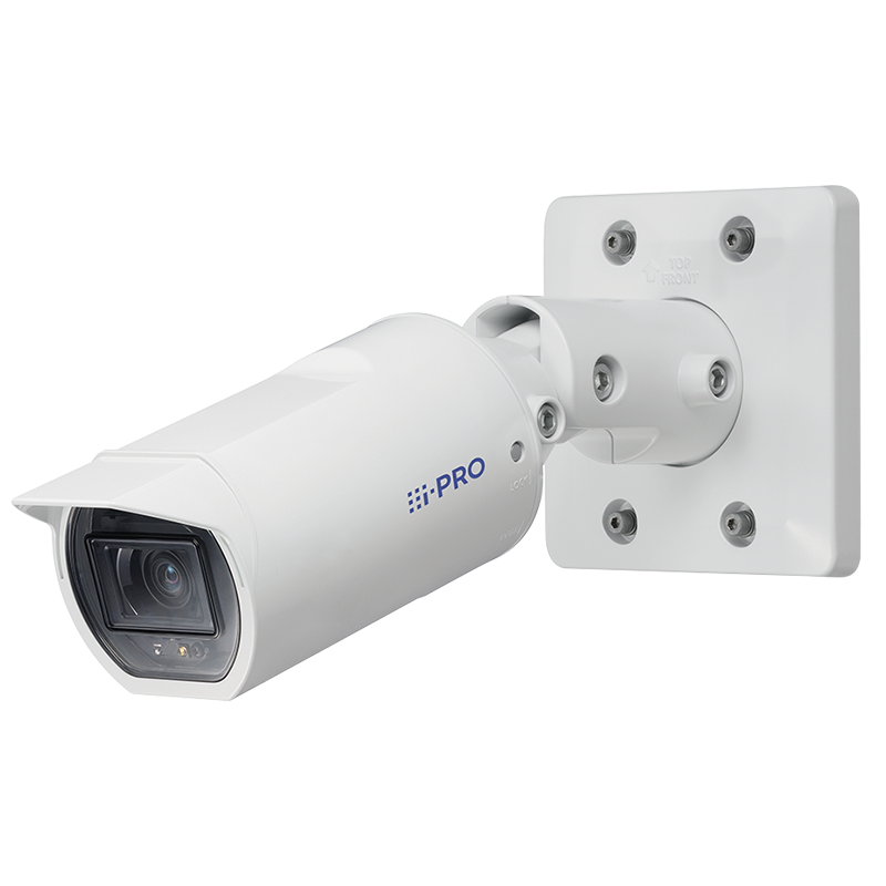 i-PRO WV-U1532LA IP Camera