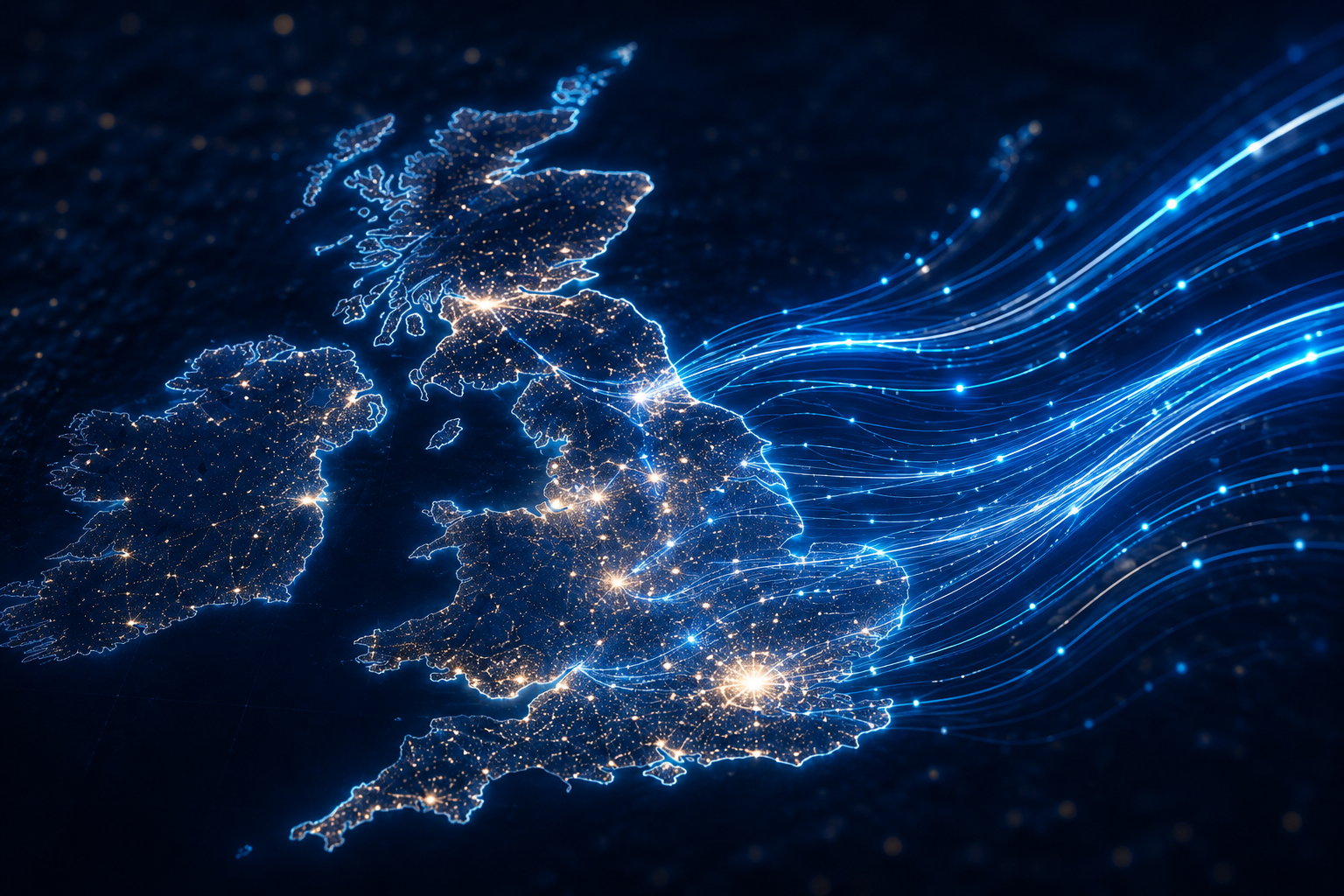 Data Sovereignty in Cloud CCTV: SEiNG as a UK data centre