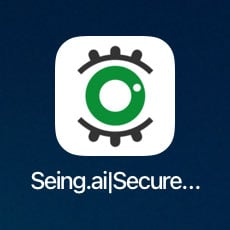 SEiNG iOS shortcut