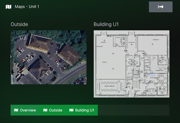 Maps overview