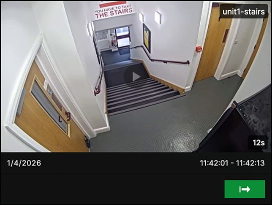 How to create a Case in SEiNG