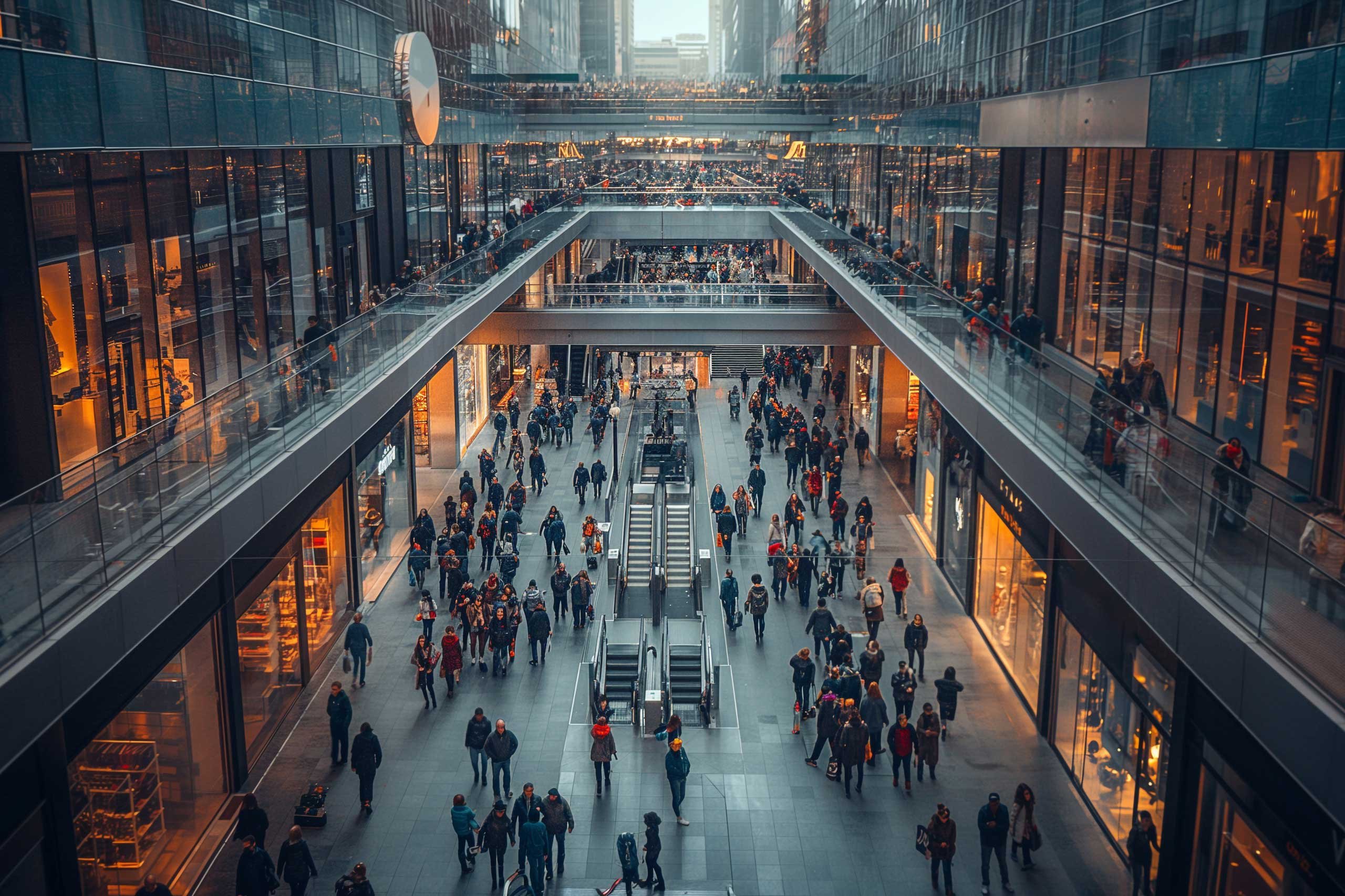 Transform Retail security with Smart CCTV