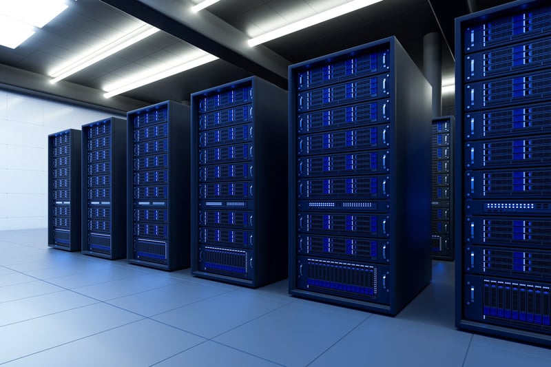 Storing footage intelligently and efficiently