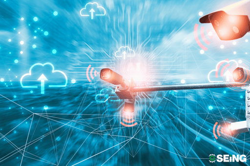 Best Cloud CCTV for multi-site UK business