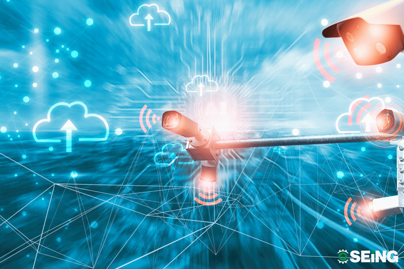 Best Cloud CCTV for multi-site UK business