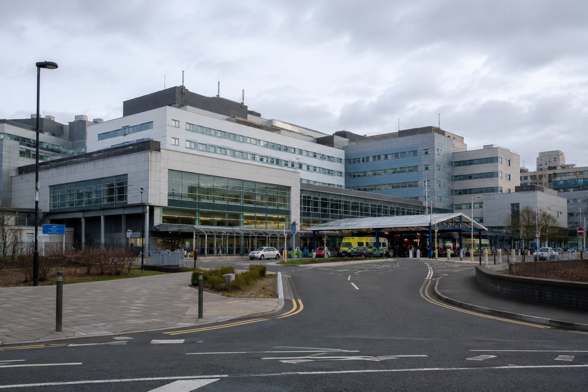 Cloud CCTV for UK Government buildings