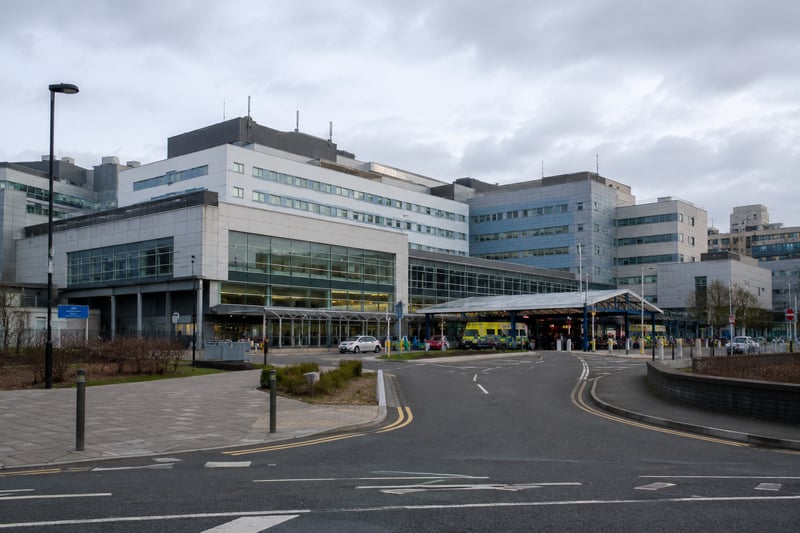 Cloud CCTV for UK Government buildings