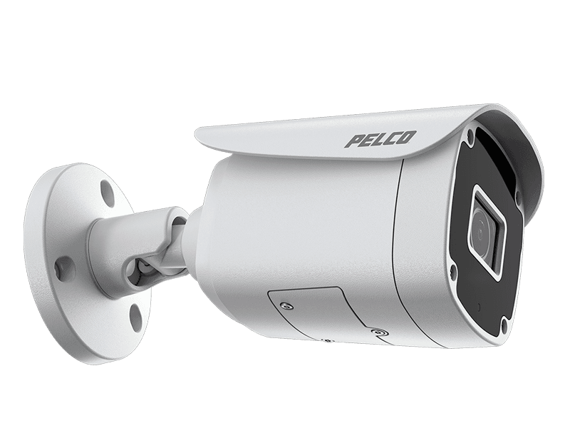 Cloud CCTV for Pelco cameras