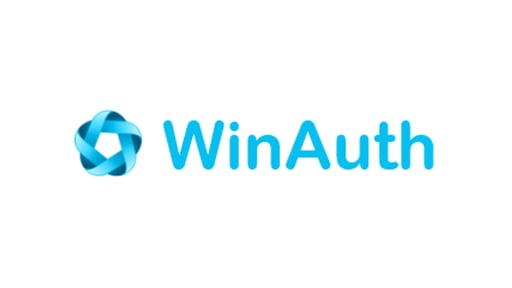 WinAuth Setup